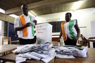 Côte dÂ’Ivoire : Elections locales, la CEI annule la municipale à  Bettié (Abengourou) 
